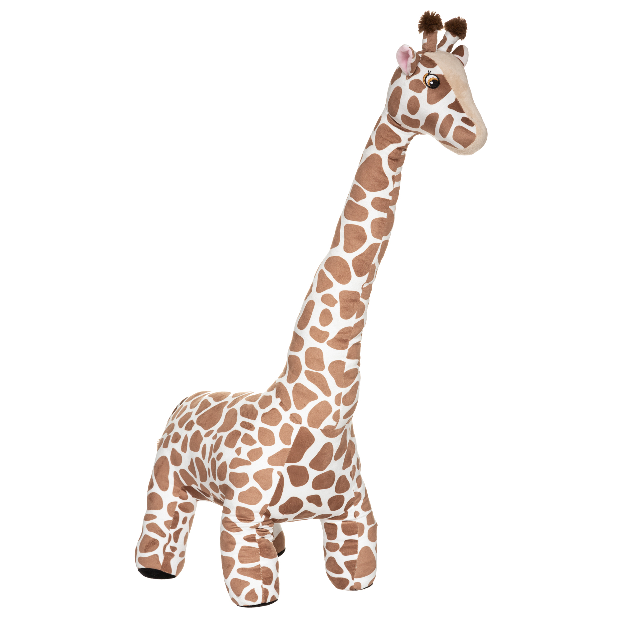 Peluche AXEL girafa SAFARI xl