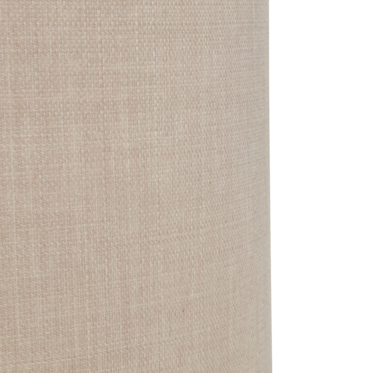 Abajour BELINE bege 30cm