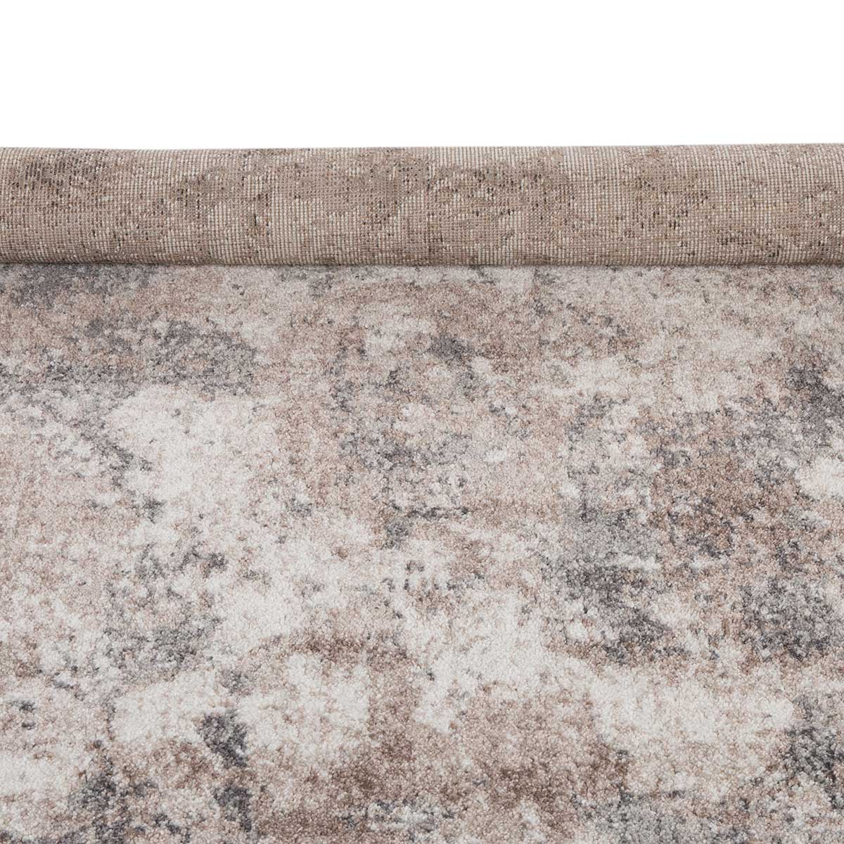 Tapete AMBIENTE abstract  multicolor 133x190cm