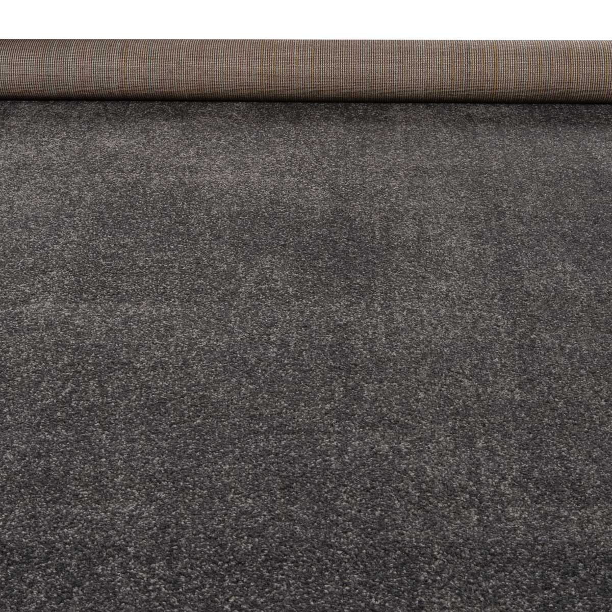 Tapete AMBIENTE cinza antracite 160x235cm