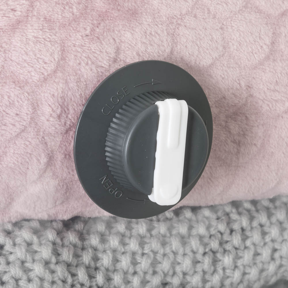 Saco de arruma&ccedil;&atilde;o em v&aacute;cuo tamanho s