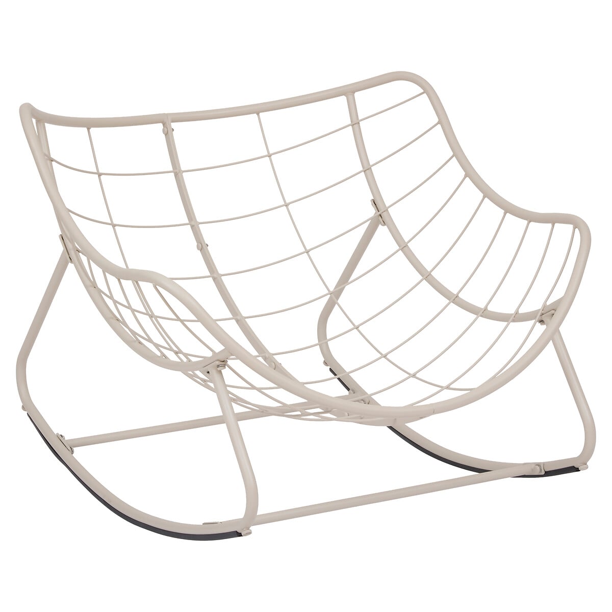 Cadeir&atilde;o baloi&ccedil;o PAOPAO argile