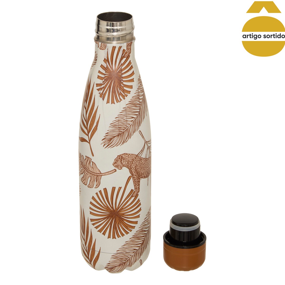Garrafa t&eacute;rmica WILD 0,5l