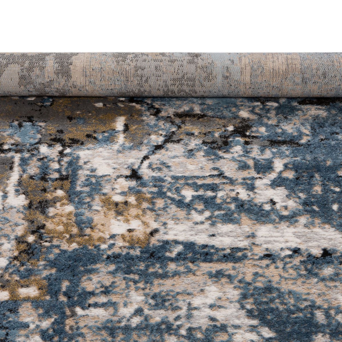 Tapete ZAHA azul 240x340cm