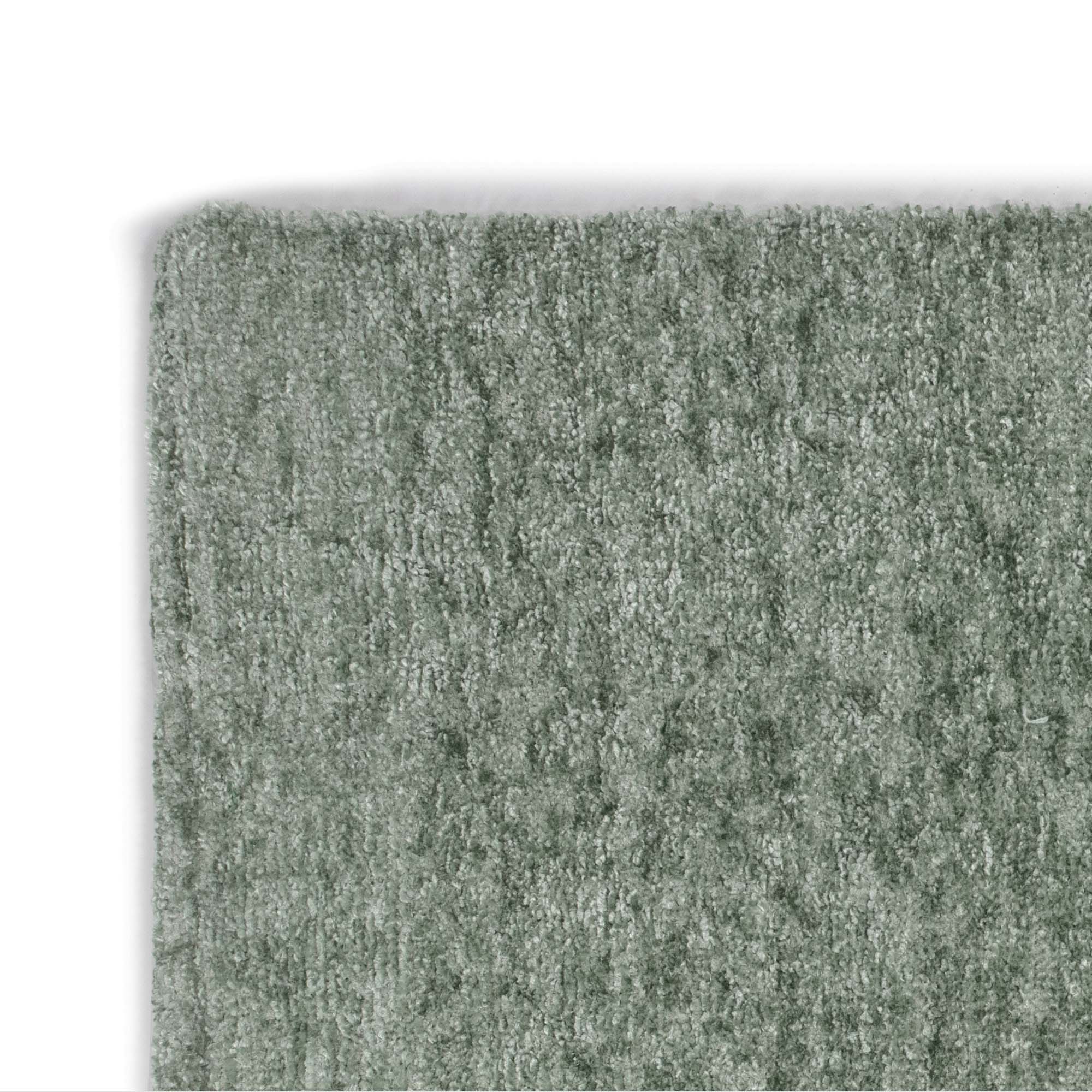 Tapete LUX verde claro 80x150cm