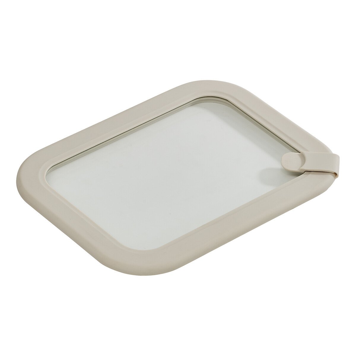 Caixa herm&eacute;tica retangular SILEAT 0,95l