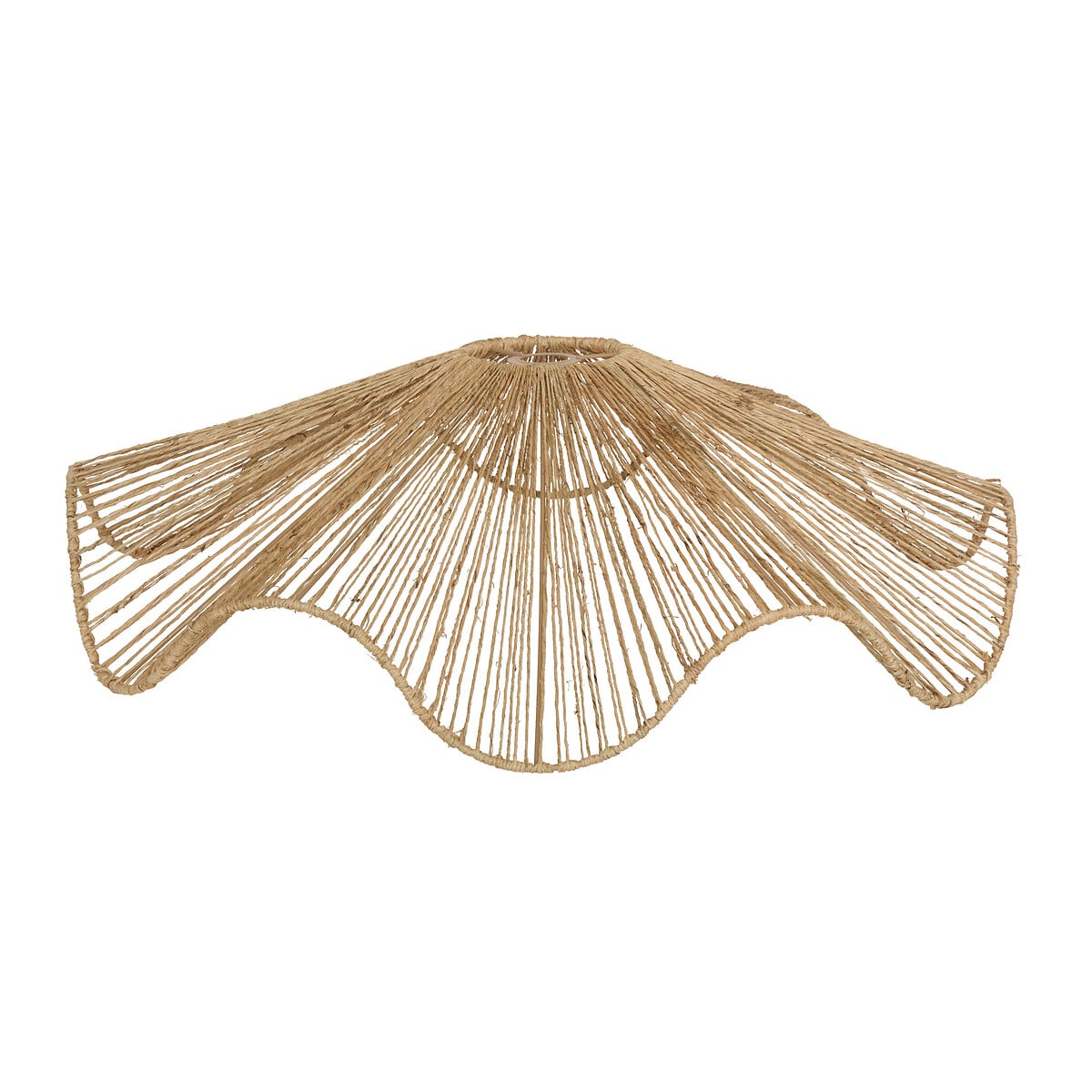 Abajour GINO bege 78cm