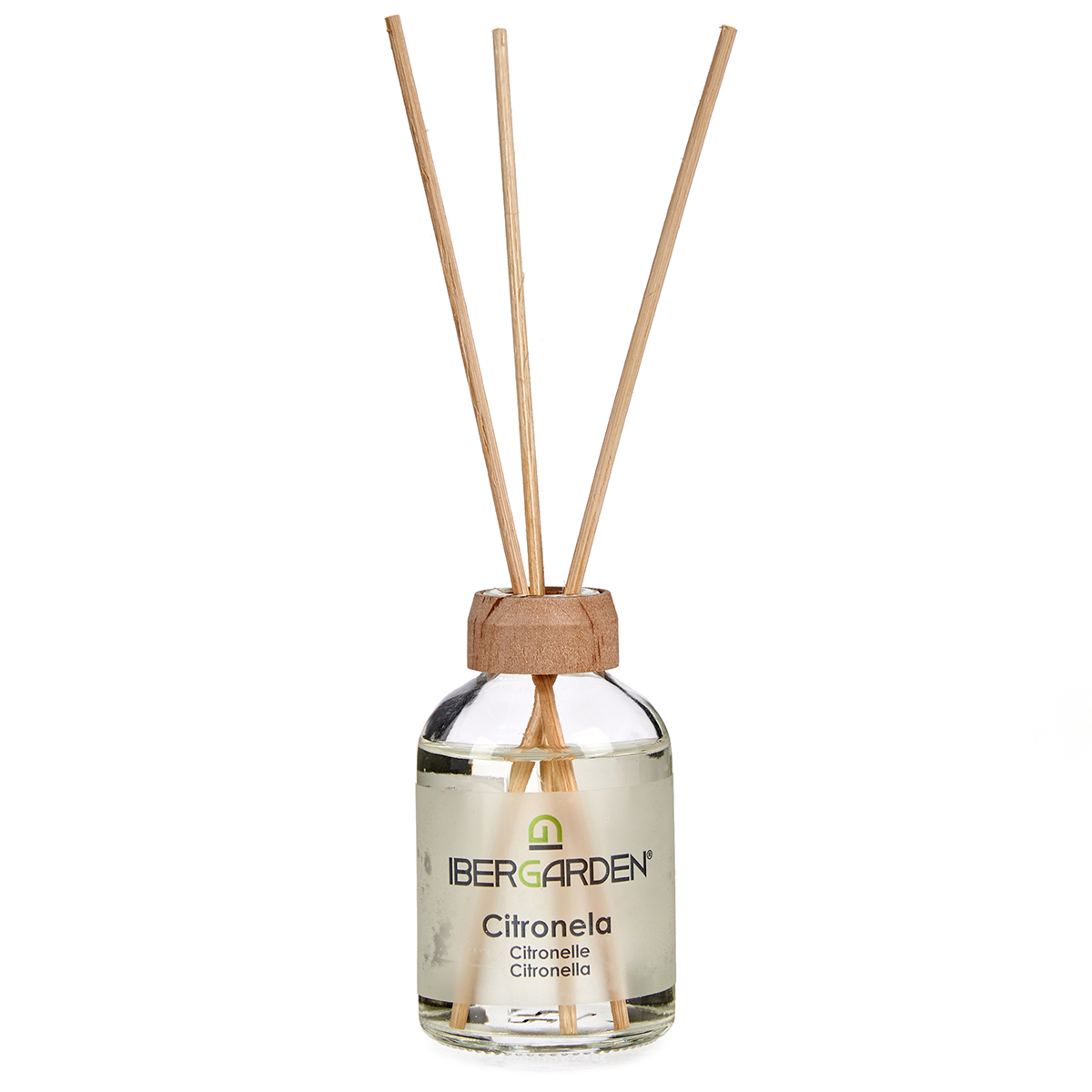 Ambientador mikado citronela 50ml