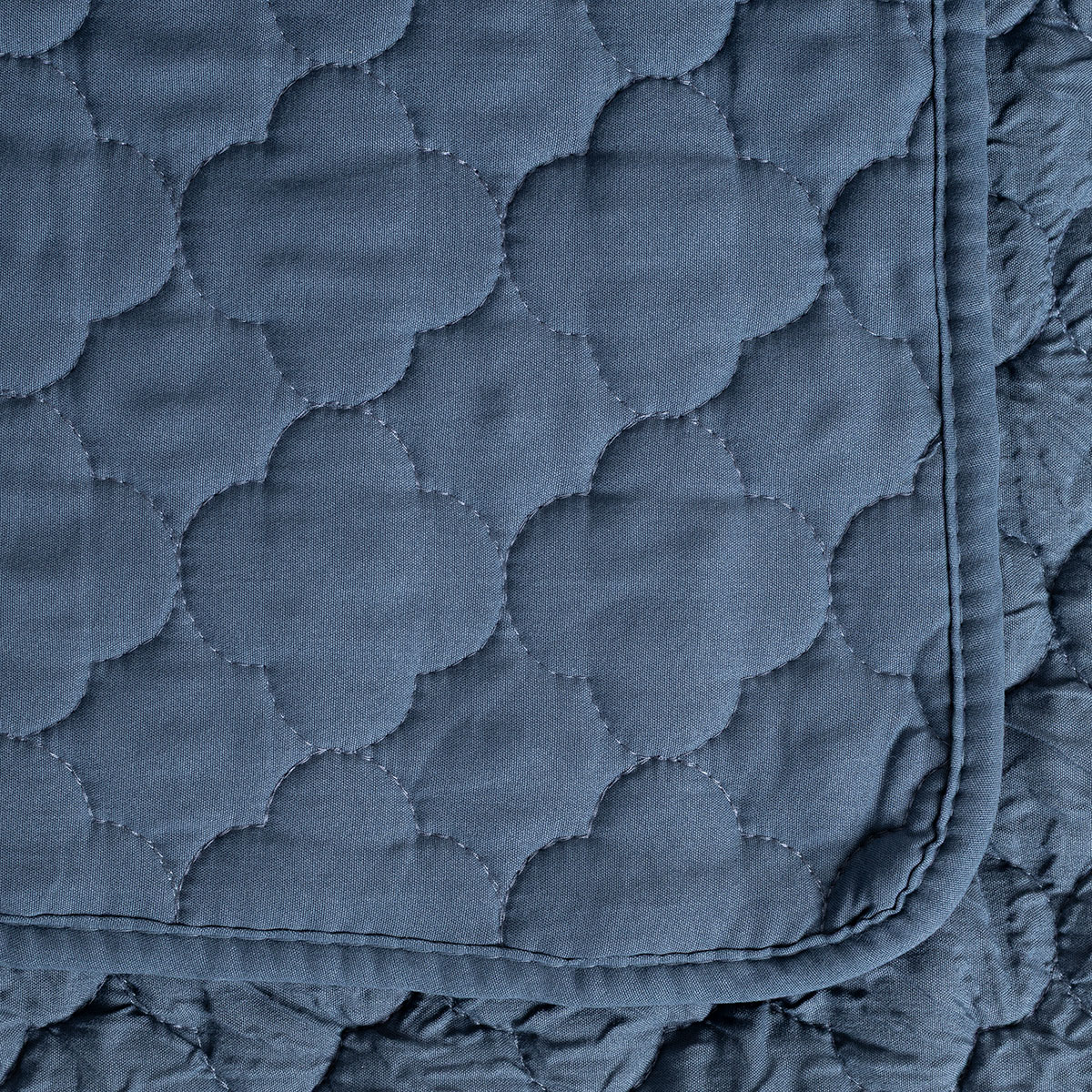 Edred&atilde;o KYOTO azul 220x240cm