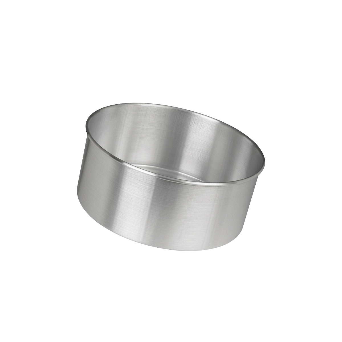 Forma n.24 para bolo de anivers&aacute;rio