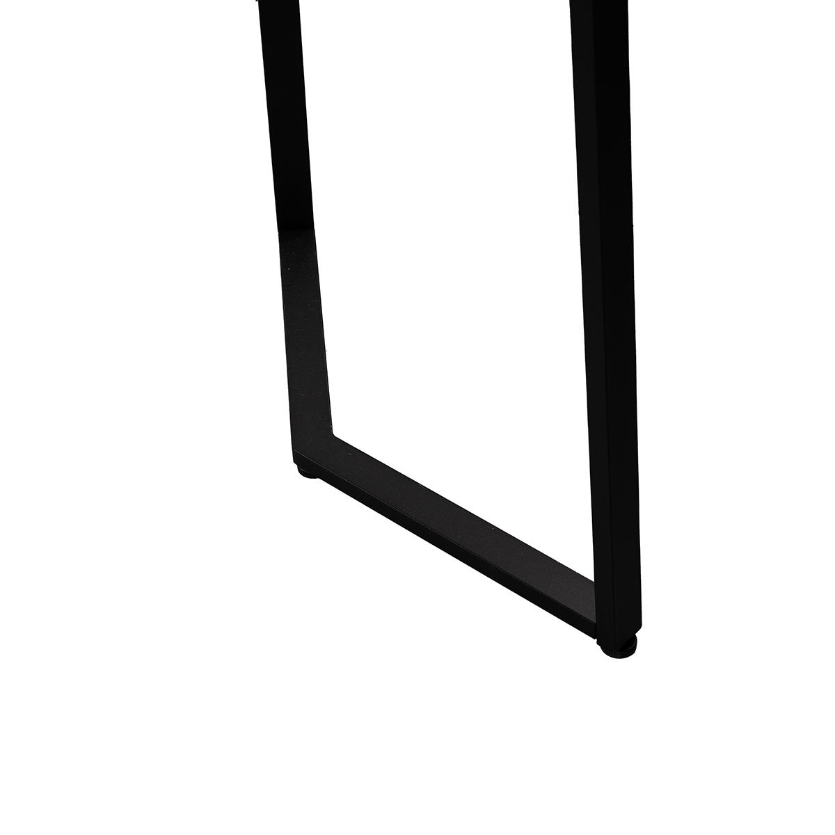 Conjunto de mesa e 4 cadeiras NOOK