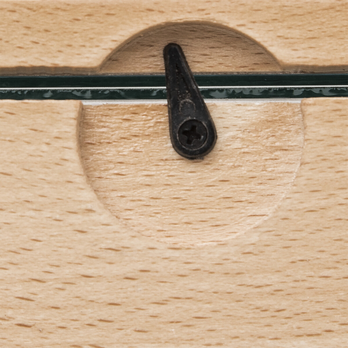 Moldura VERTI em madeira 10x15cm