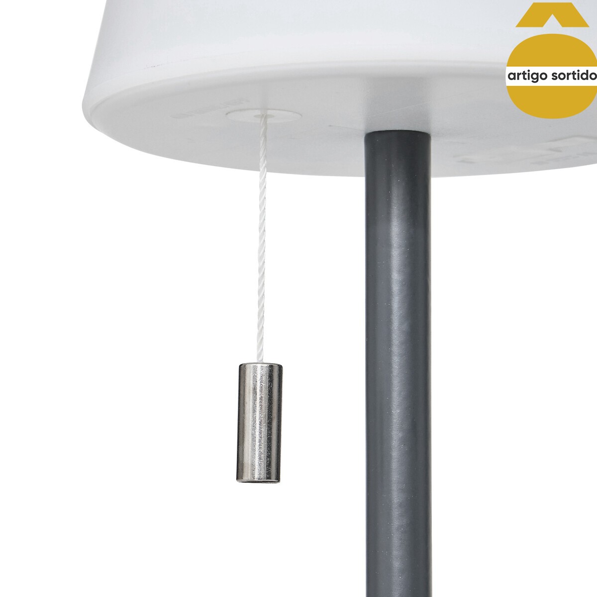 Candeeiro de exterior ZACK