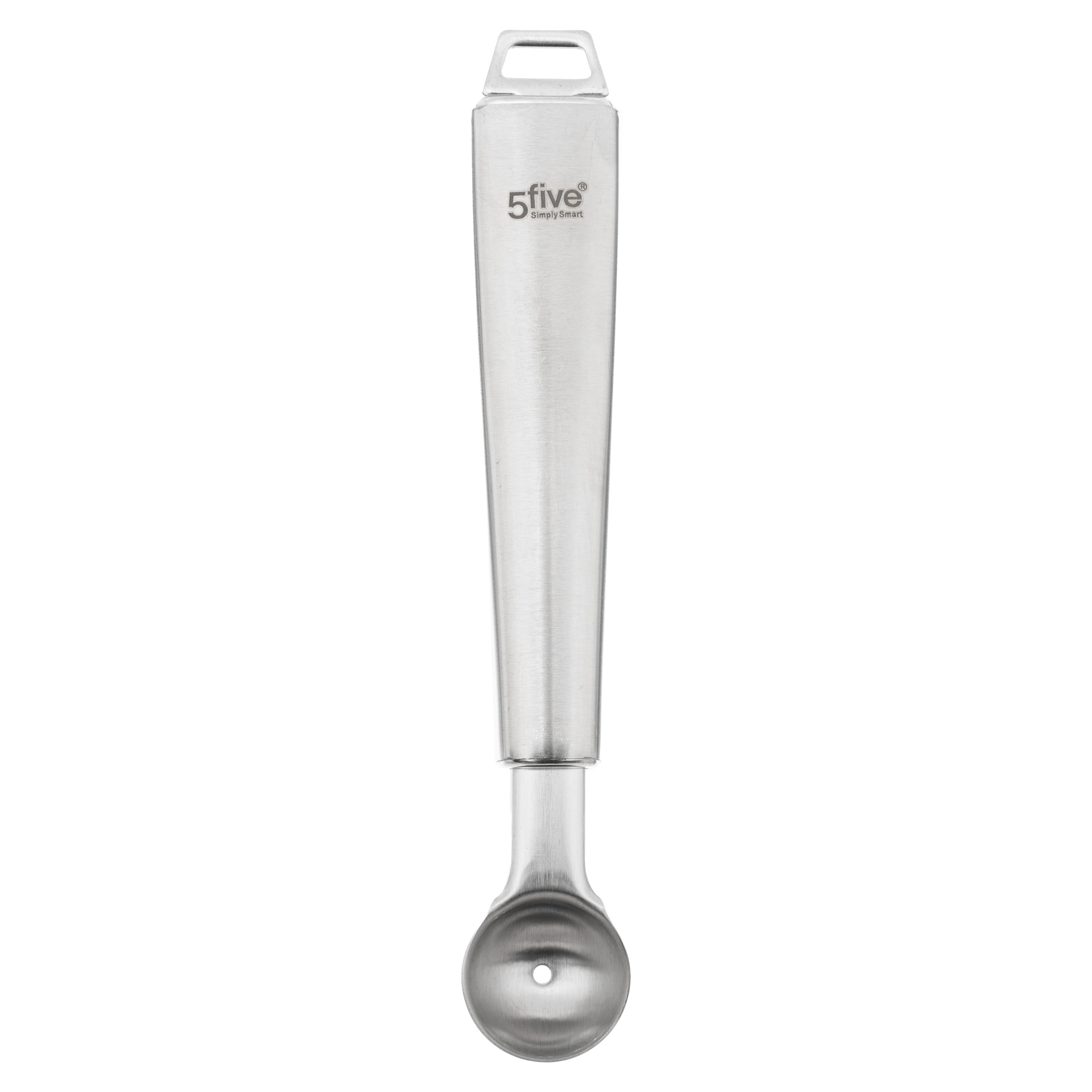 Colher parisiense em inox