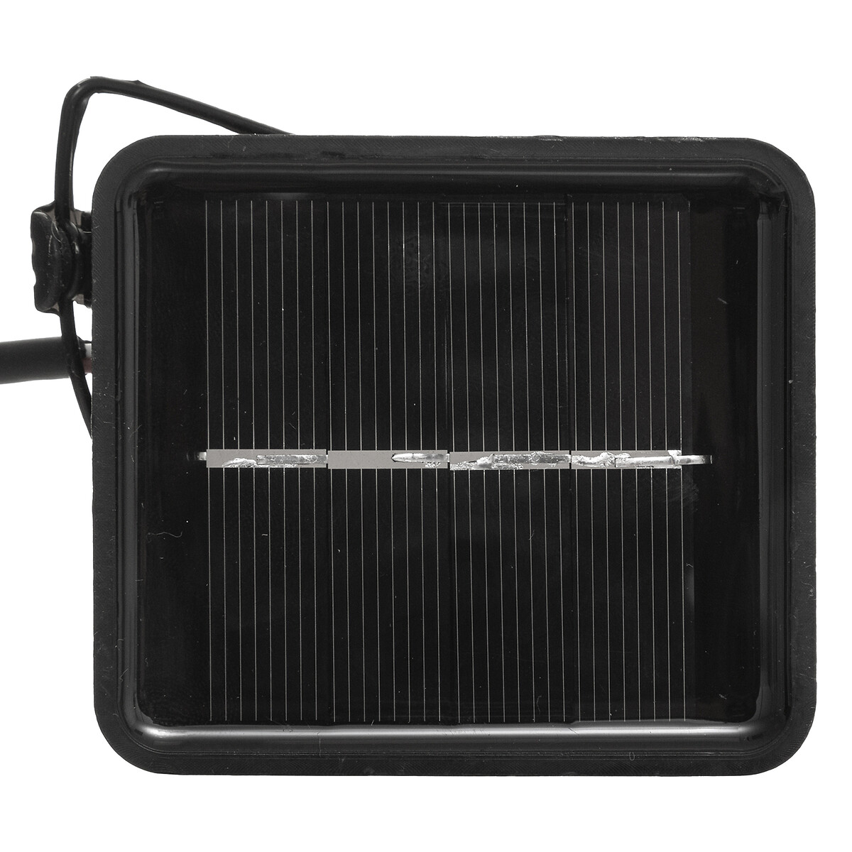 Conjunto de 10 Candeeiros Led Solar
