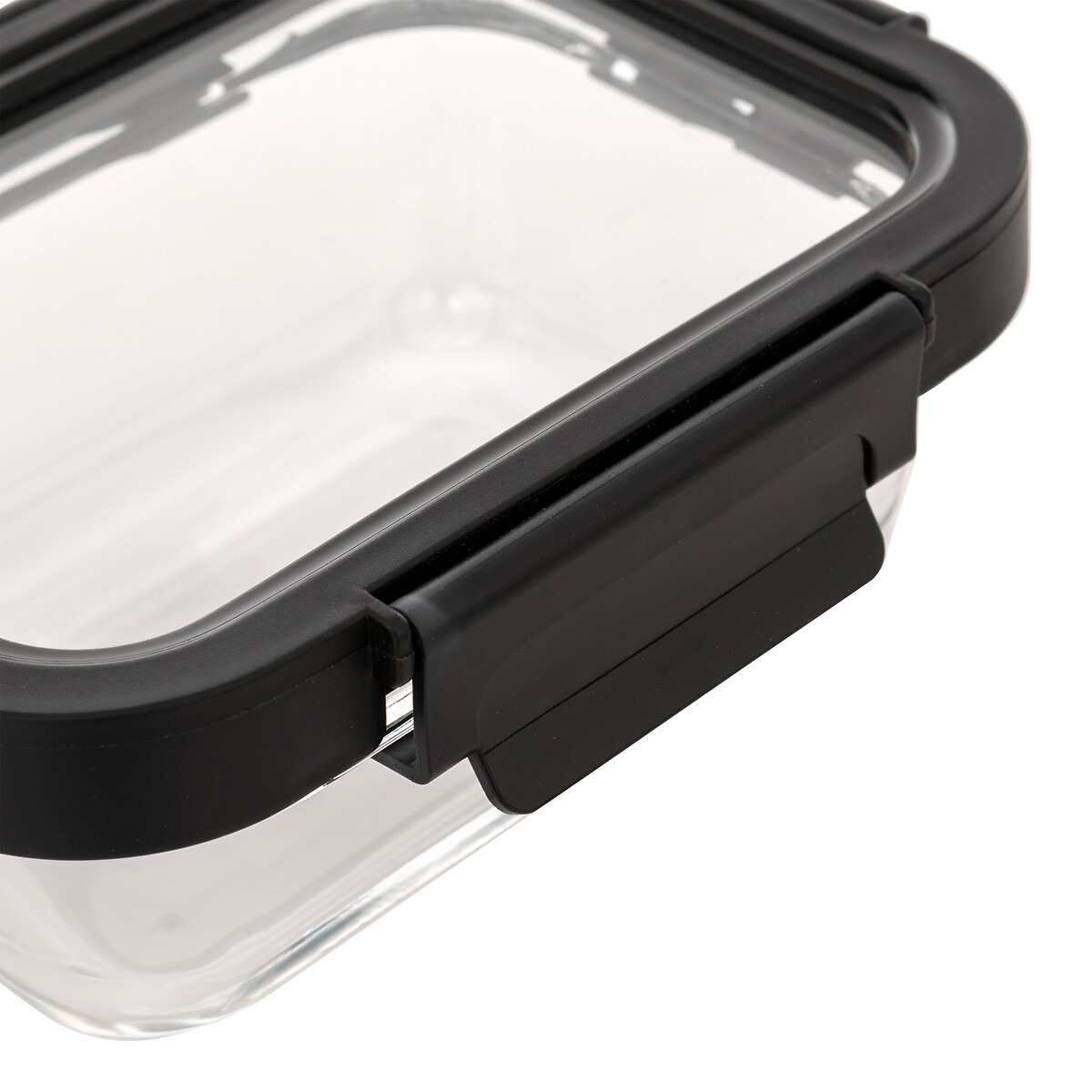 Caixa herm&eacute;tica retangular CLIPEAT de video 0,37l