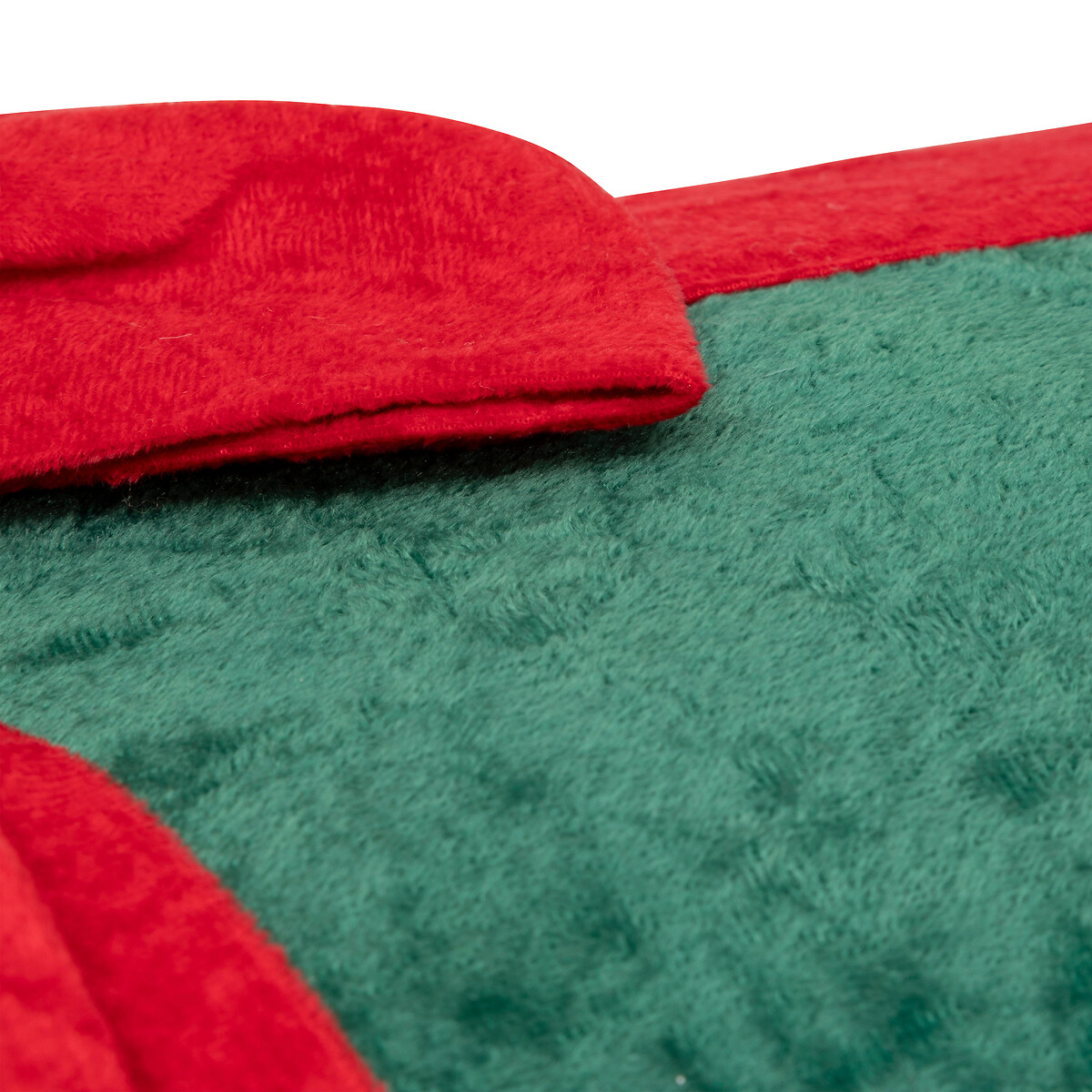 Almofada decorativa com laço 30x50cm