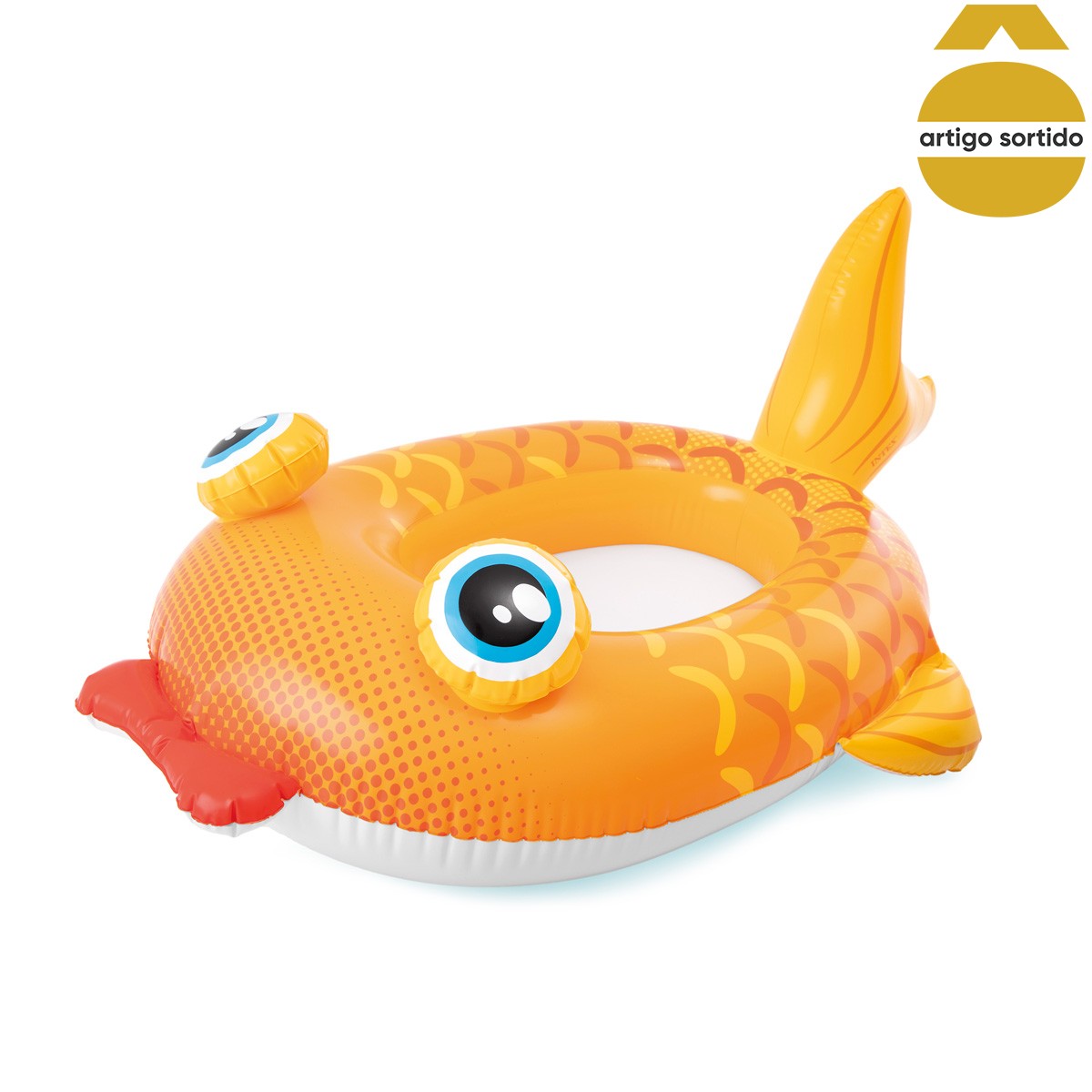 Insufl&aacute;vel crian&ccedil;a