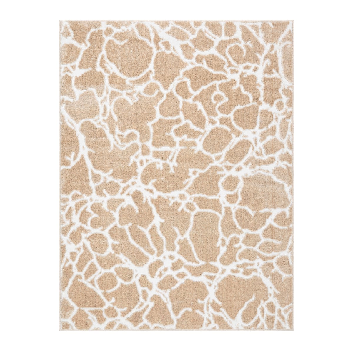 Tapete ARIUS bege 80x150cm