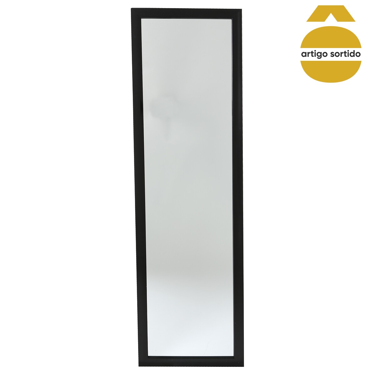 Espelho alto FIRST com suporte 125cm