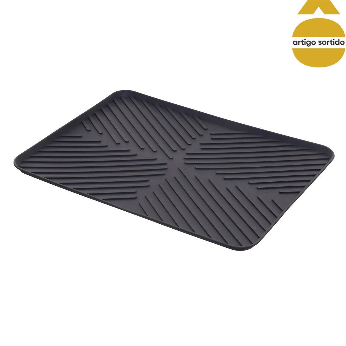 Escorredor de loi&ccedil;a 30x40cm