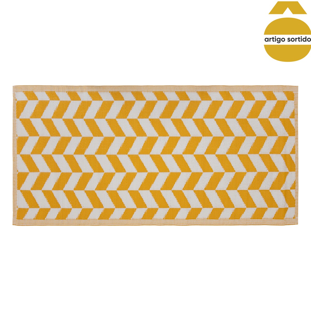 Tapete de exterior 90x180cm