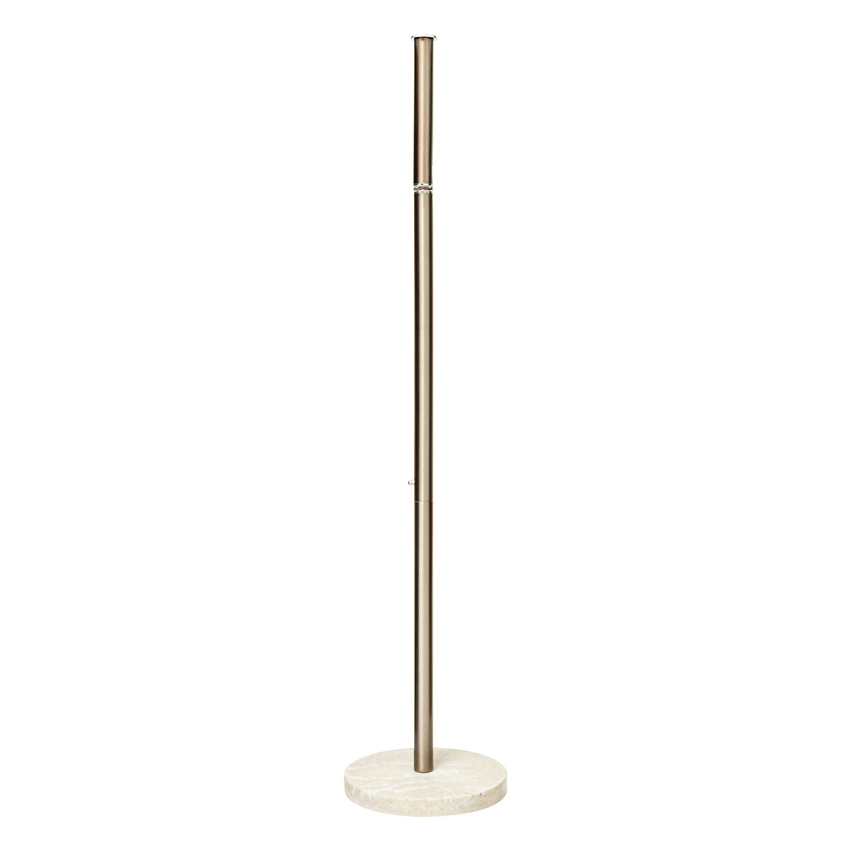 Porta rolos wc C&Ocirc;ME flex&iacute;vel bege