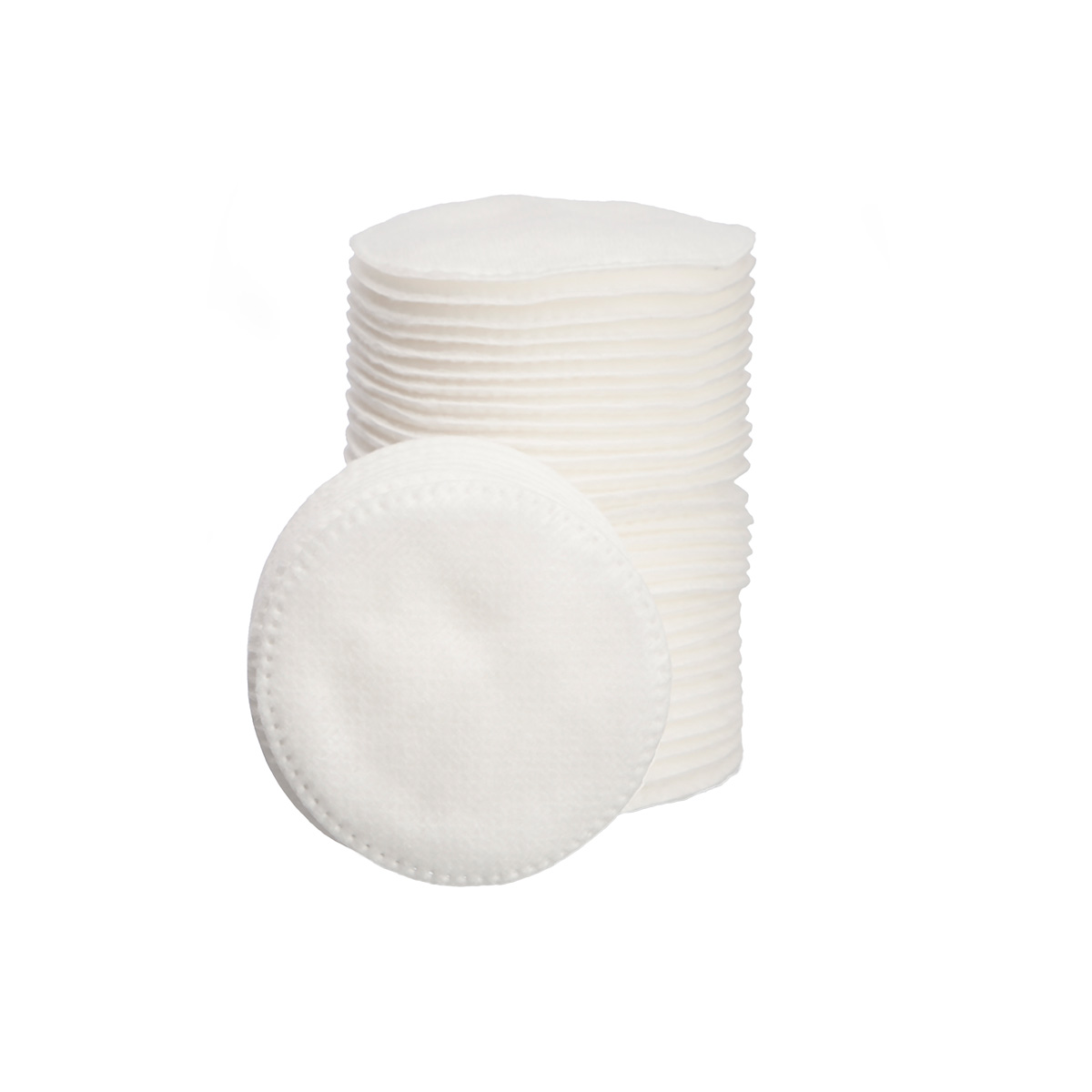 Discos desmaquilhantes x100