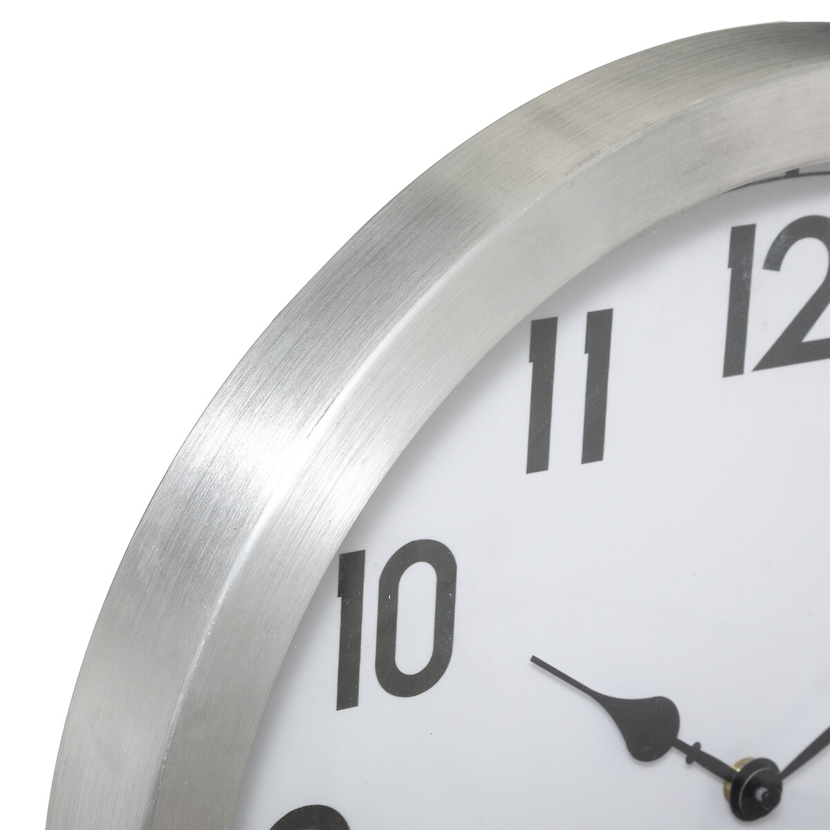 Relógio decorativo de parede 40cm