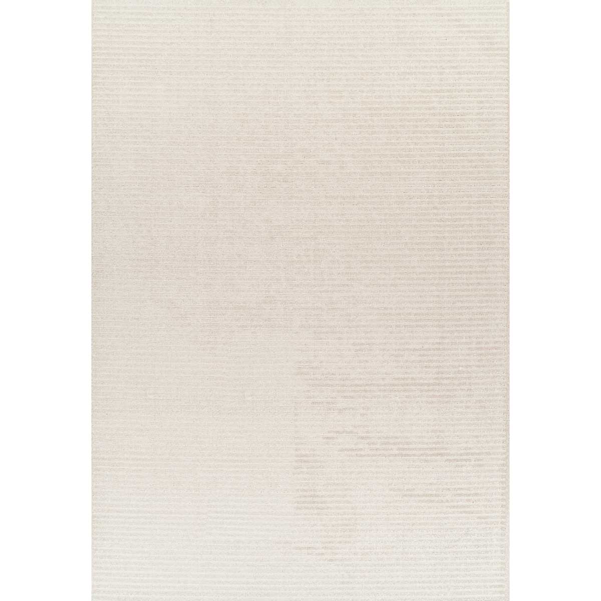 Tapete SEILE riscas bege 160x235cm