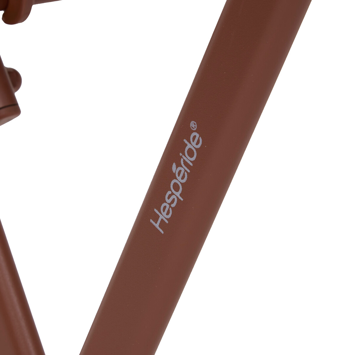 Mesa dobr&aacute;vel GREENSBORO redonda acajou