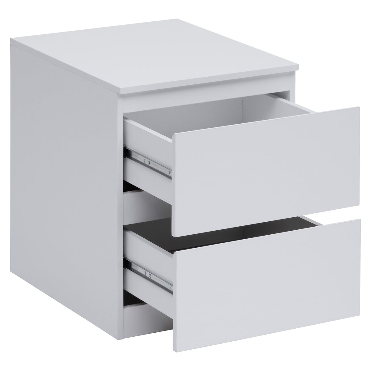 Mesa de cabeceira DOLO branco