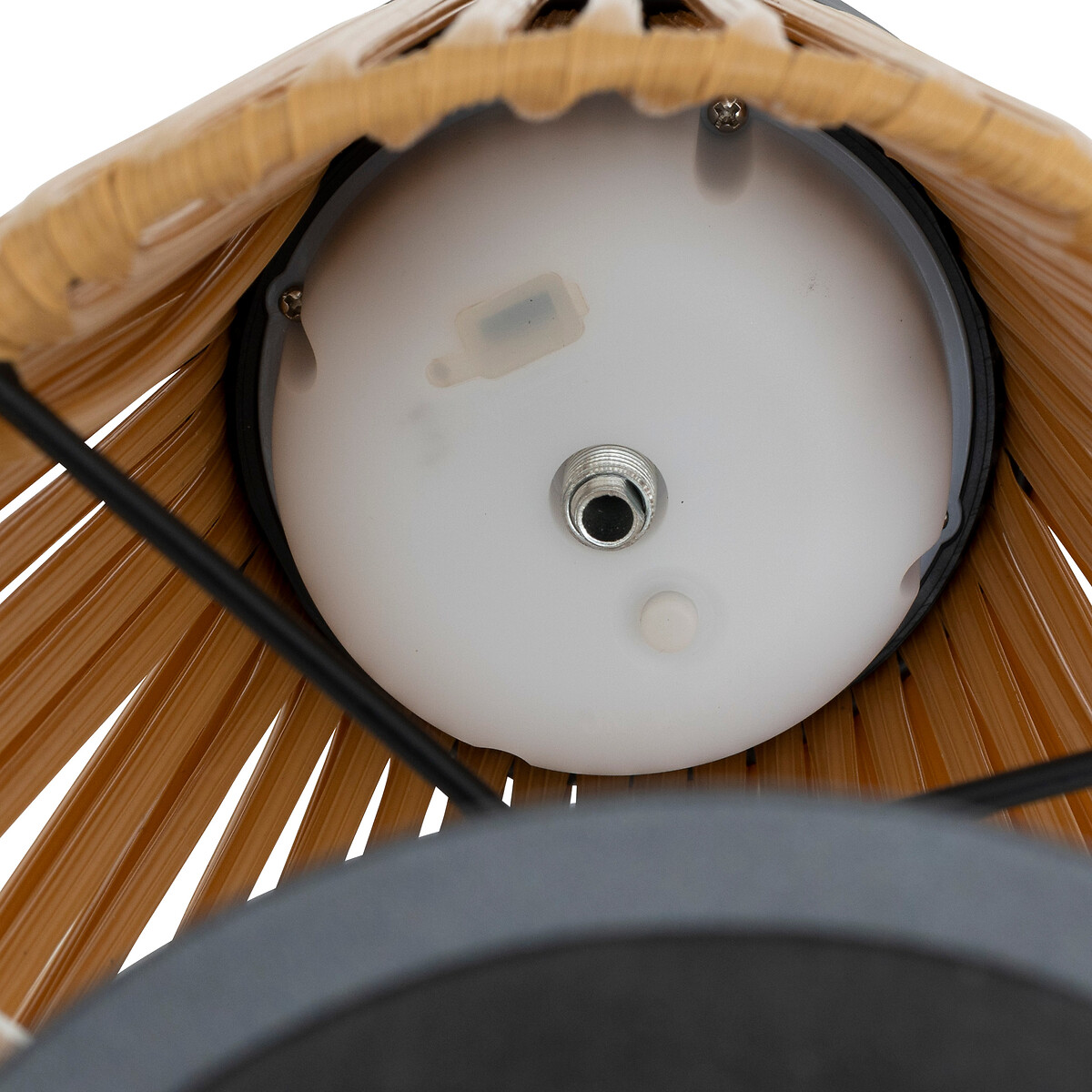 Candeeiro Solar/USB Kesy