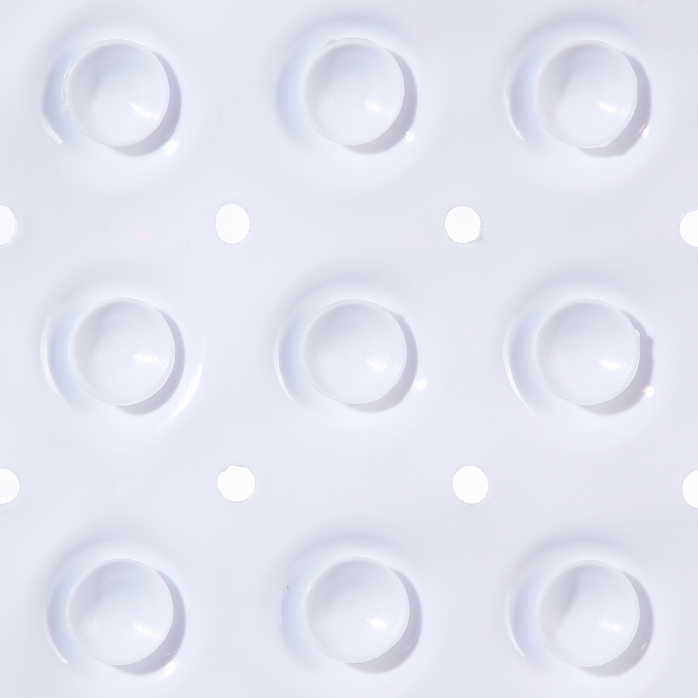 Tapete Poliban Branca