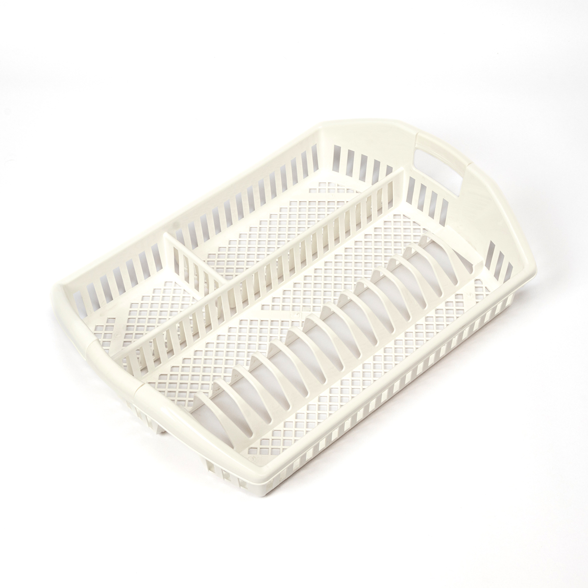 Escorredor de loi&ccedil;a EUROPA branco