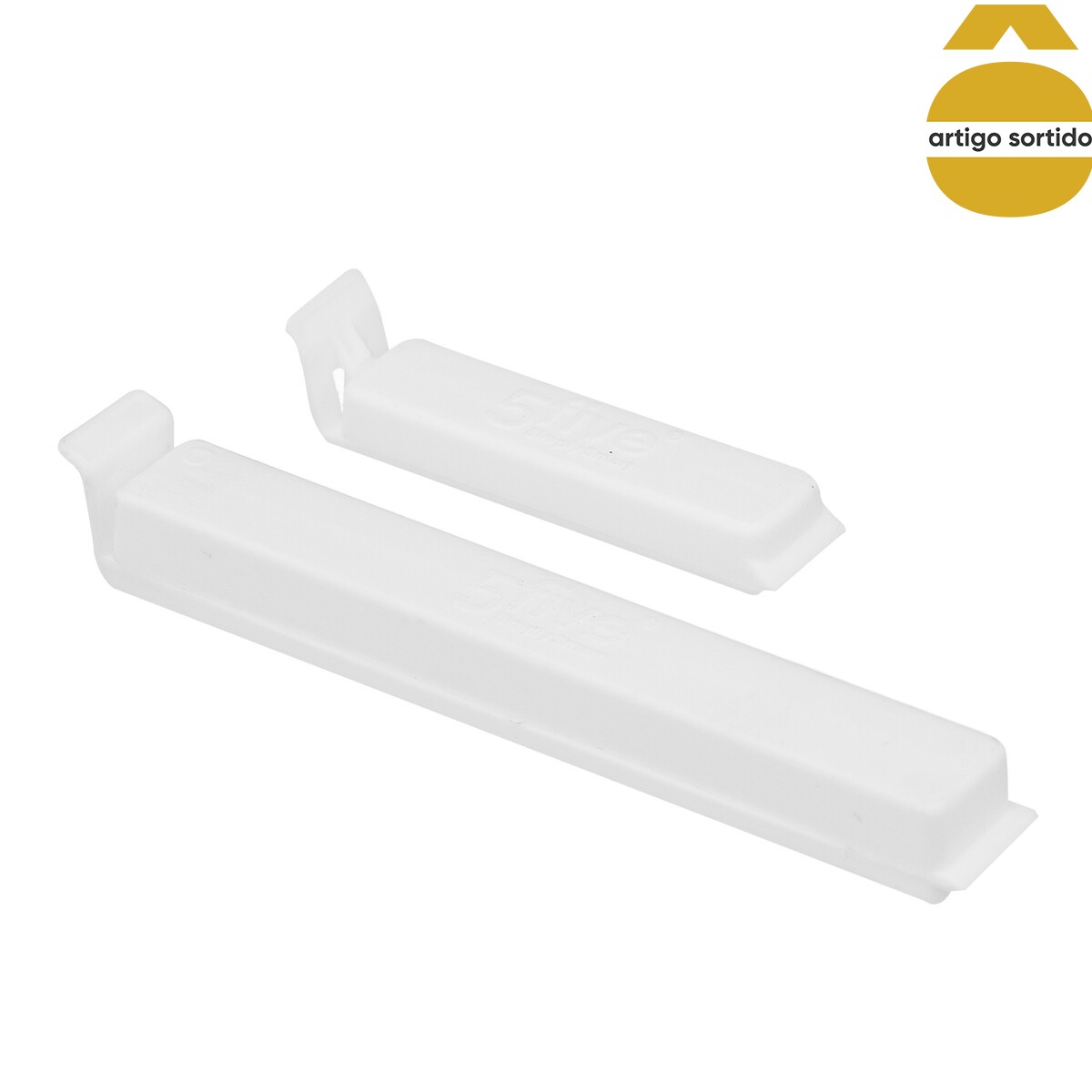 Conjunto de 25 pin&ccedil;as herm&eacute;ticas