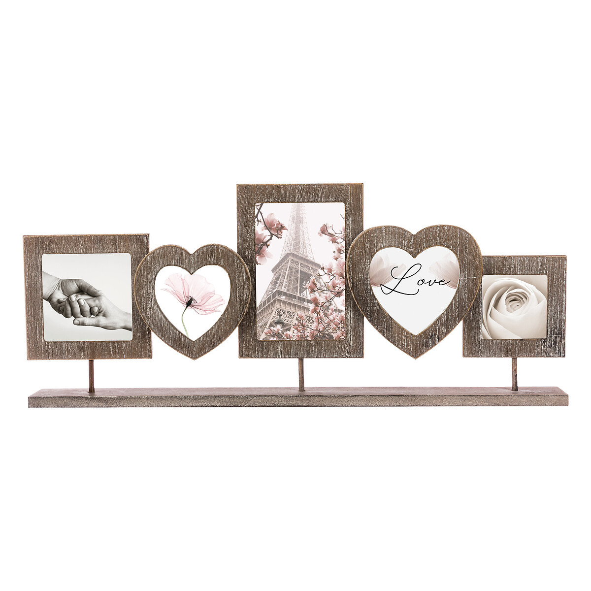 Multimoldura para pousar FAMILLE,  Multimoldura para pousar FAMILLE