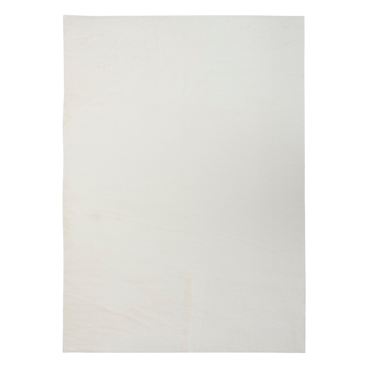Tapete COUKA branco 120x170cm