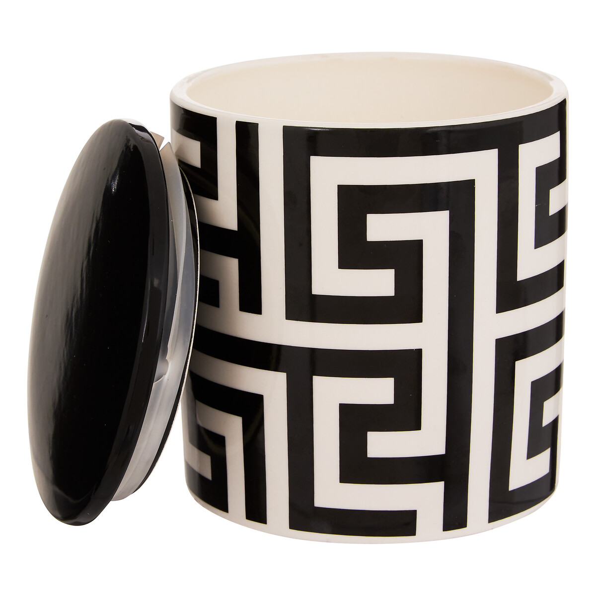 Vela perfumada &acirc;mbar 935g