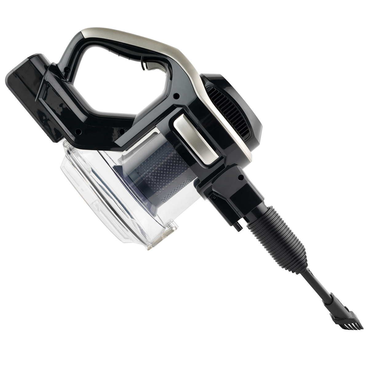 Aspirador vertical sem fio Petra 22,2v