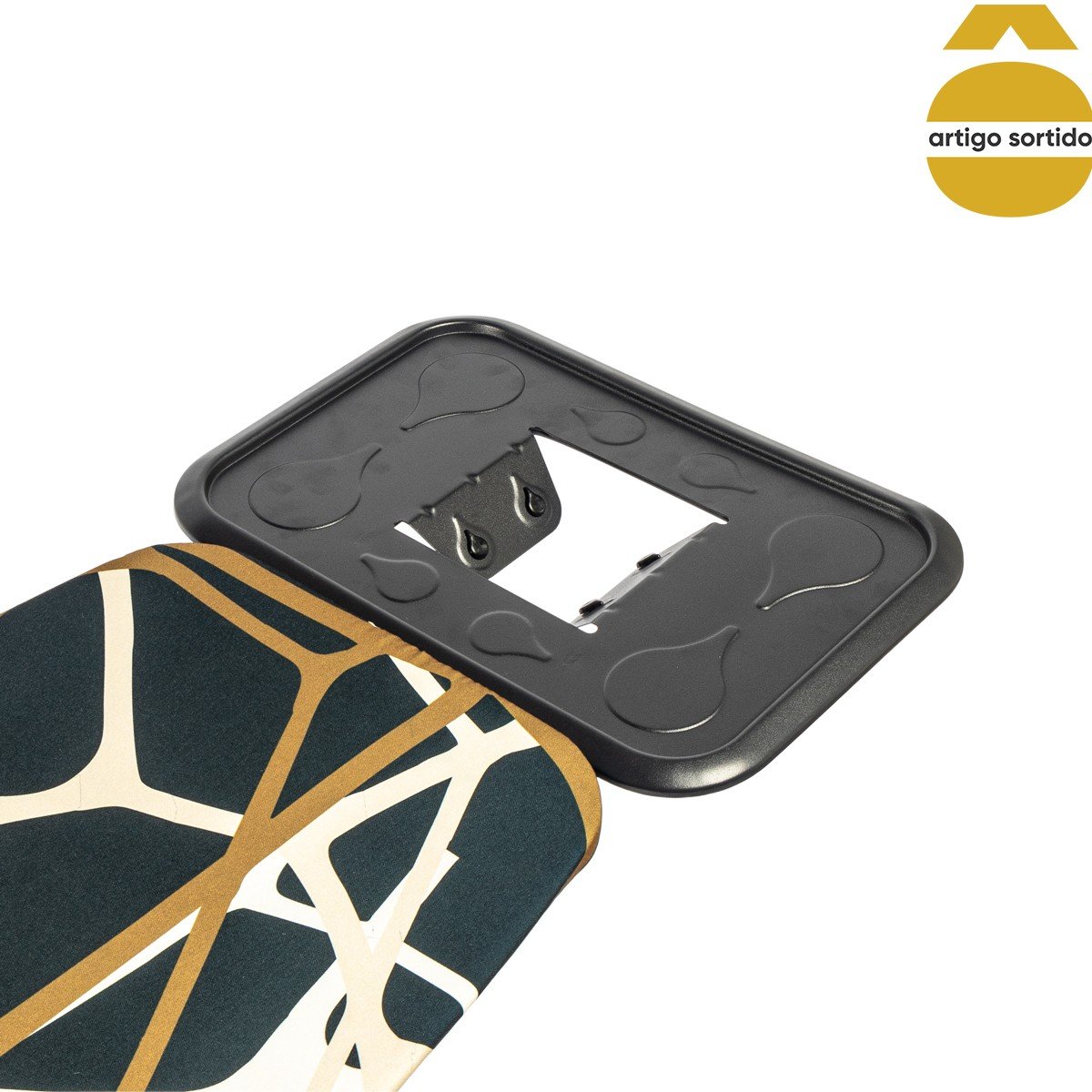 Tábua de engomar pandora