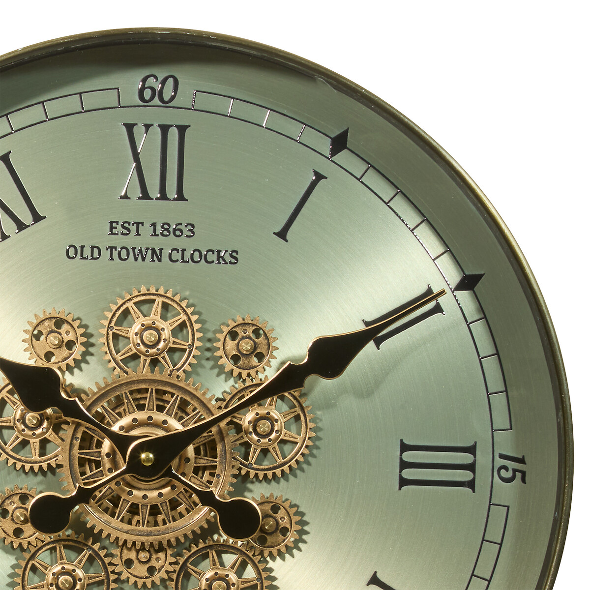 Rel&oacute;gio de parede MICHEL 45cm