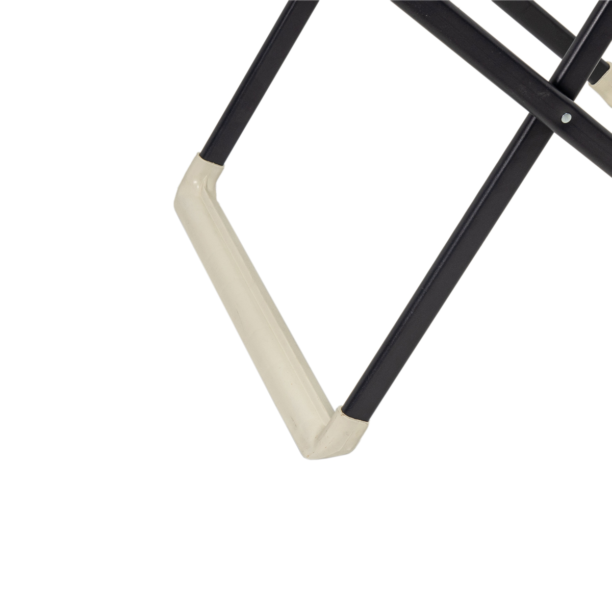 Estendal roupa misto preto