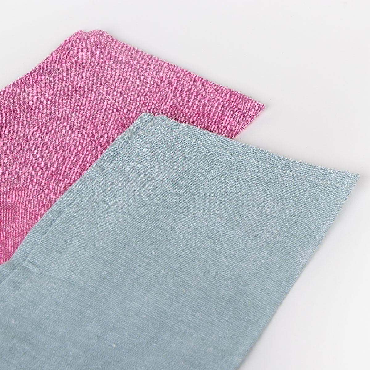 Conjunto de 2 guardanapos WILD ROMANCE 30x30cm