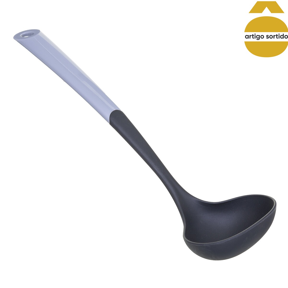 Utens&iacute;lio De Servir Nylon Hestia