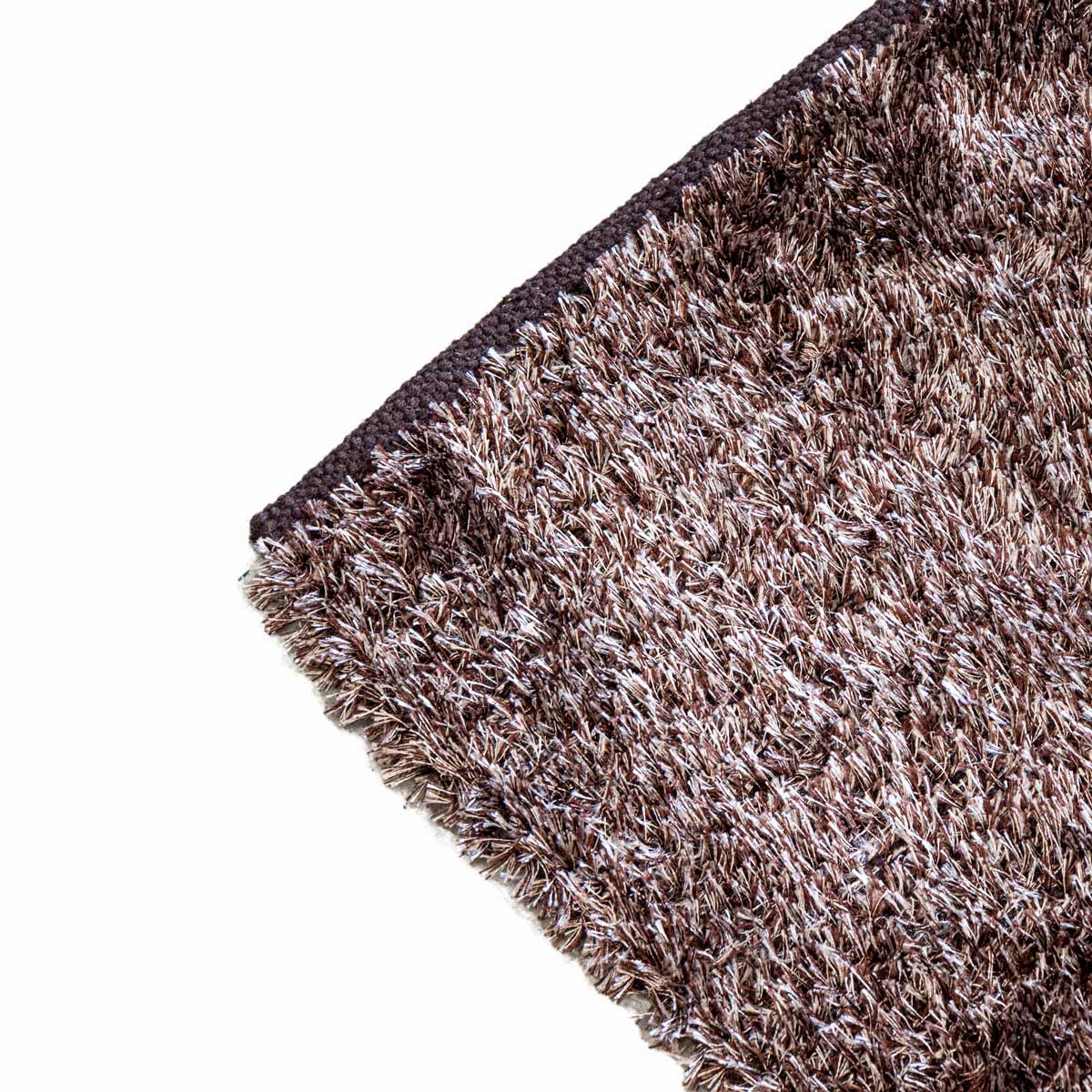 Tapete SABUGAL castanho MIX 140x190cm