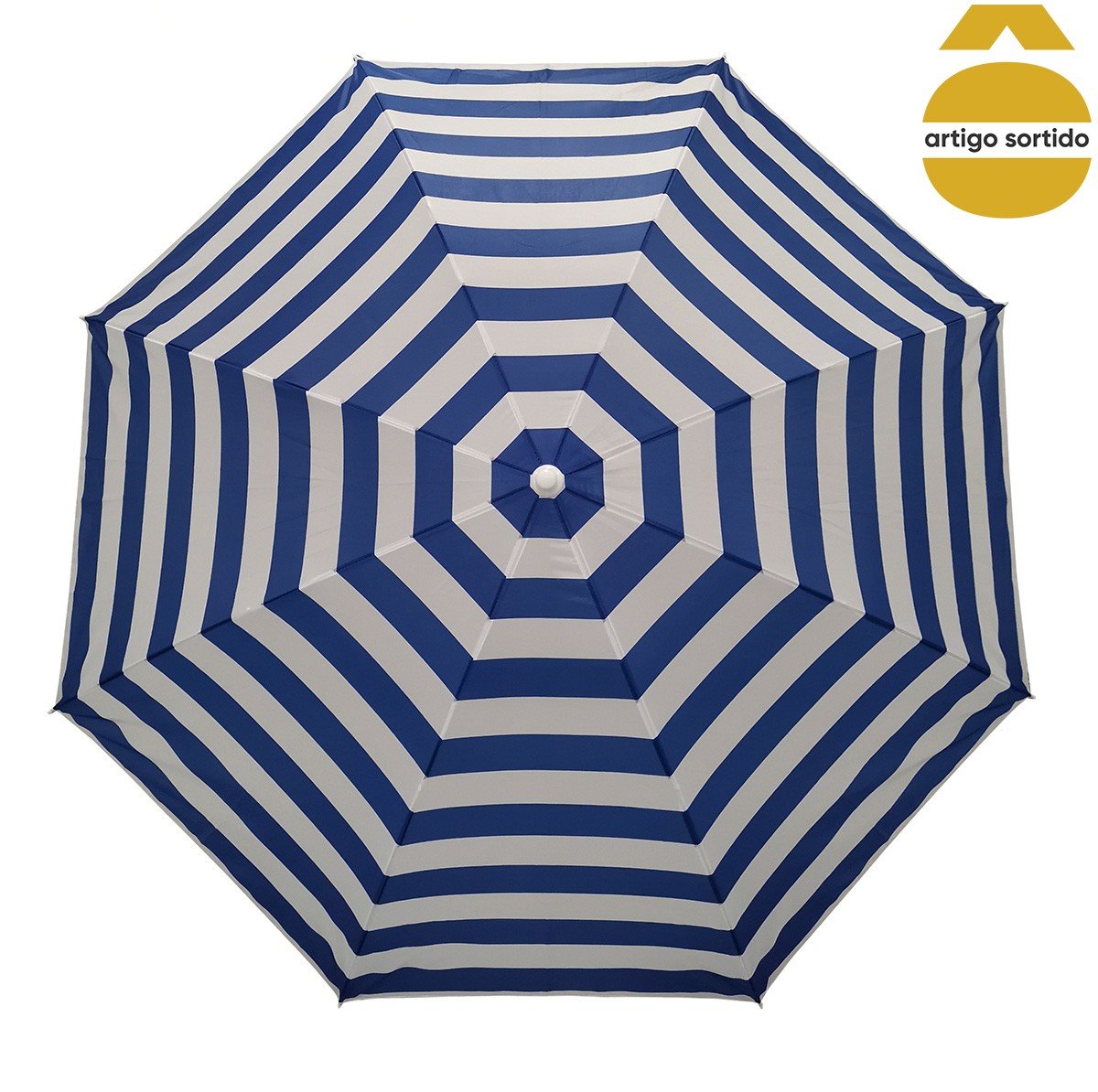 Guarda-sol de praia cachira