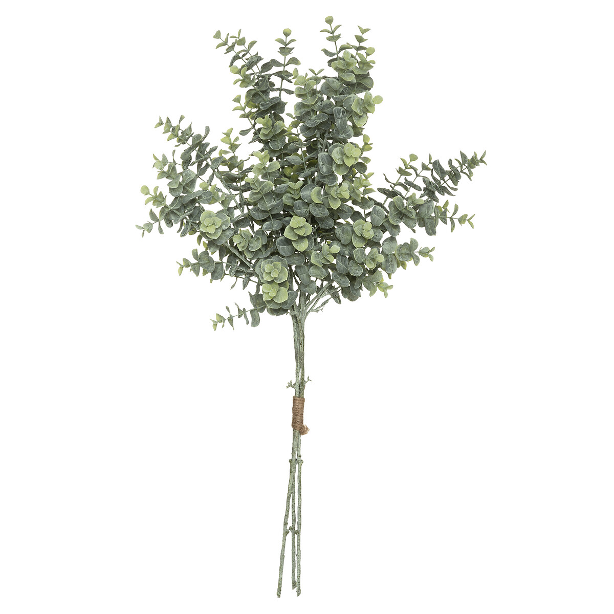 Ramo de eucalipto verde 64cm