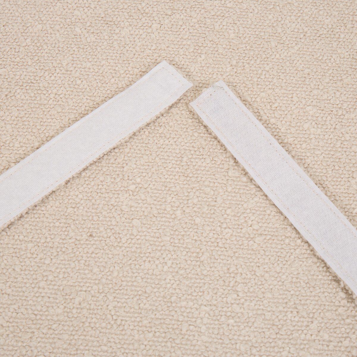 Coxim para cadeira de exterior SOLFIA bl&eacute;