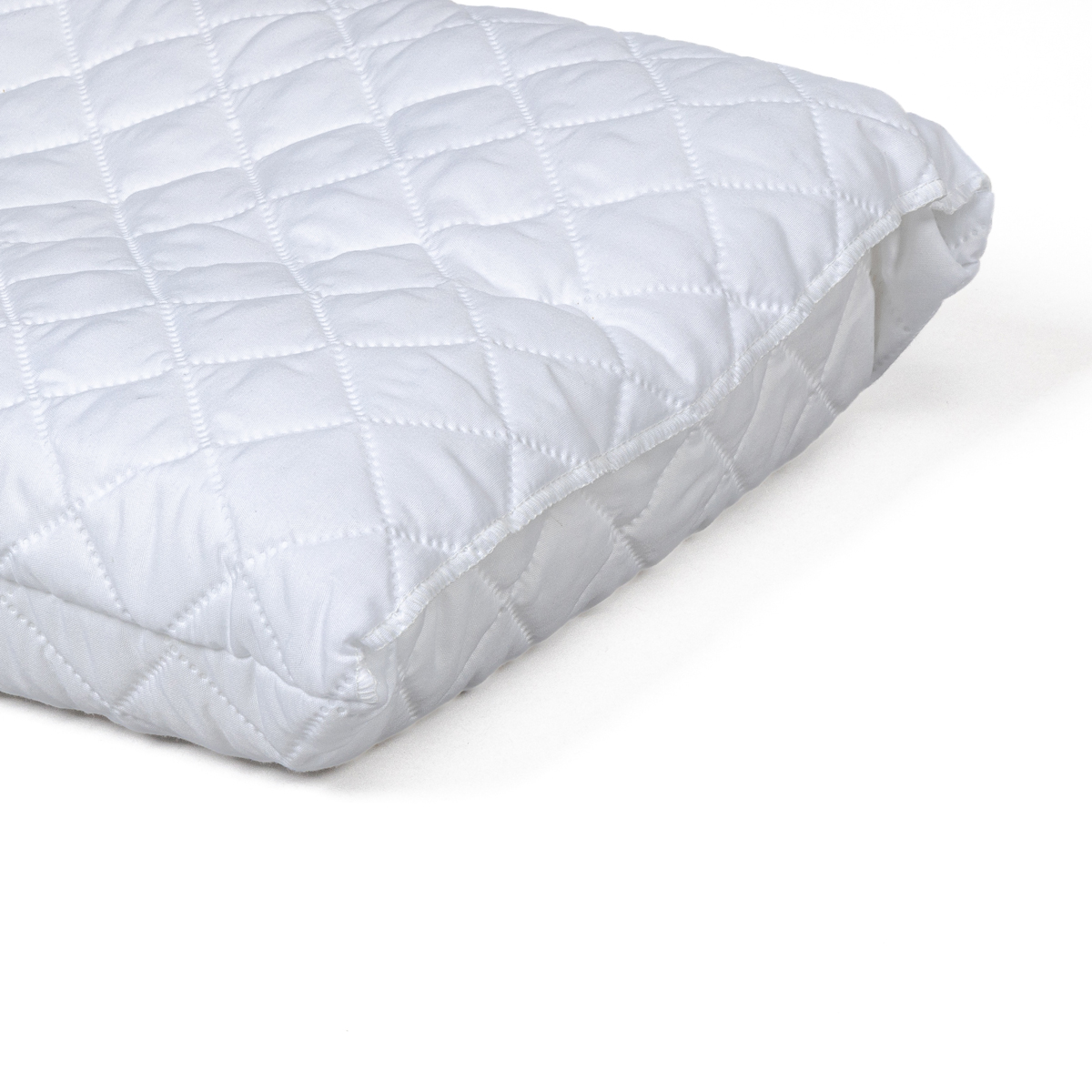 Almofada anat&oacute;mica acolchoada ESSENTIAL 45x60cm